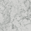 S63009 SD HPL-Umleimer Marmor Carrara 0,6mm 4100x45 Duropal  - More 1
