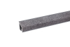 K4453 DP Wandanschlußsystem Kaindl 24x16mm 4100mm - More 1