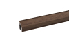 N 1091 K Wandanschlußsystem Kaindl 24x16mm 4100mm - More 1