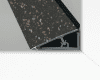 S68050 SD WAP Calypso 31x16mm 4200mm RAUWALON perfect-line - DL: schwarz - More 1