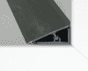 F76028 FG WAP Rabac 31x16mm 4200mm RAUWALON perfect-line - DL: dunkelbraun - More 1