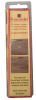 König Reparatur-Set für Parkett u.Laminat dunkle Holztöne (4 Holztöne) - More 1