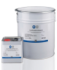 Oli-Cryl 2K Buntlack 40.55 RAL9016 2,5 Ltr verkehrsweiß / seidenmatt MV Härter 11.4 = 10:1 - More 1