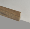 Laminatleiste Limfjord 3570 Harbour Oak 2400x58x19mm, passend zu Mammut Exquisit Plus 3570 - More 1