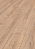 Laminat Limfjord Exquisit LHD mit V4-Fuge 2987 Whitewashed Oak, 1380x193x8mm - More 1