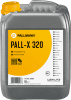 Pallmann Pall-X 320 5 Ltr, 1K-Roll- und Schnellgrundierung #14289 - More 1