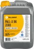 Pallmann Pall-X 96 Zero 1K 5 Ltr, Wasserbasierende lösemittelfreie 1K-Versiegelung halbmatt #171590 - More 1