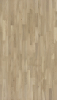 Parkett Limfjord Basic Eiche, 3-Stab SHB Natur/Family 2200x207x14/3,2mm, weiß geölt - More 1