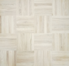 Mosaikparkett Eiche natur Würfel 8x23x160mm  - More 1