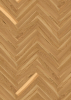 Parkett BOEN Einzelstab Prestige Eiche Struktur* 470x70x10/3,5mm 2-S Live Matt Lack VE=2,63 m² - More 1