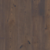 Parkett BOEN LHD Chaletino Eiche CanyonBrownJasper 4V,15x300x2750mm/3,5mm gebürstet 3-S LiveNaturalÖl - More 1
