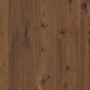Parkett BOEN LHD Chaletino Eiche Canyon Antique Brown, 4V,15x300x2750mm/3,5mm tief gebürstet 3-S - More 1