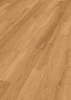 Parkett Limfjord LHD Eiche leicht astig gebürstet 1900x189x15/4mm 2V  natur geölt,VE=2,87 m² - More 1
