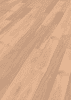 Parkett Limfjord LHD Eiche leicht astig gebürstet 1900x189x15/4mm 2V  weiß geölt,VE=2,87 m² - More 1