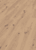 Parkett LHD EicheXL rustikal astig gebürstet 2200x260x15/4mm 4V  weiß geölt,VE=3,43 m² - More 1