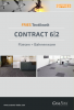 Textil-Belag Contract 6|2 Carrara TR 400cm Breite - More 1