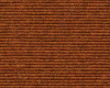 Textil-Belag Interland FL 59In26/Fb.559 Terracotta 50 x 50 cm = VE 5 m² - More 1
