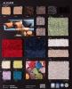 Textil-Belag Spektrum 2026 Alicante TR 400+500cm Breite - More 1