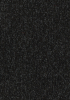Textil-Belag Sauberlauf Coral Classic 62Sc04 Stärke 9 mm,205 cm Breite, Farbe 4730- raven black - More 1