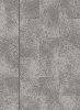 Designbelag Titan Click 103, concrete light grey 5,3x450x910 mm/0,30mm - VE 2,457 qm - More 1
