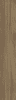 Designbelag Positano Amalfi 69Am08 1219,2x152,4mm; 2,50/0,55mm Classic Walnut - More 1
