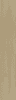 Designbelag Positano Capri 69Ca95 1219,2x184,2mm; 2,00/0,30mm Grain Oak blond - More 1