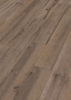 Designbelag MeisterDesign.pro DD200, Dekor 6986 Altholzeiche lehmgrau, 1295x219x2mm, VE=4,25 m² - More 1