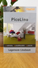 Linoleum Pico-Lino Gerflor Linoeco 2,5mm 200cm Breite - More 1