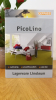 Linoleum Elastica 2020/Pico-Lino Veneto Essenza Breite 200cm Dicke 2,5mm - More 1