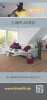 Designbelag Limfjord ID55 Planken NEUE FASE 2,5/0,55mm gefast - More 1