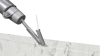 PVC Schweißschnur Gerflor Fb. 1009 100m passend Mipolam Troplan 0577/62TR09 - More 1