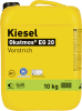 Kiesel Okatmos EG20 Vorstrich 10kg # 49002 - More 1