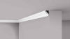 NMC-Nomastyl-Plus Zierprofil  D    (108m)  - More 1