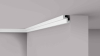 NMC-Nomastyl-Plus Zierprofil ST2 (136m)  - More 1