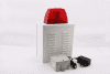 Alarm-Sirene mit 100dB per Funk  - More 1