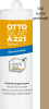 Ottoseal Parkett Acryl Buche gedämpft #C66 - More 1