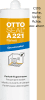 Ottoseal Parkett Acryl Esche/Kiefer/Fichte/Ahorn #C105 - More 1