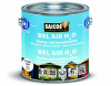 Saicos Bel Air H2O Weiß deckend 721052/001 Gebinde 2,50ltr. nach RAL9016 passend Softline - More 1