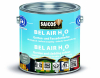 Saicos Bel Air H2O Lichtgrau deckend  721052/002 Gebinde 2,50ltr. Nach RAL7035 passend Softline - More 1