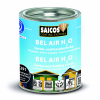 Saicos Bel Air H2O Anthrazitgrau deckend 7291 Gebinde 0,75ltr. - More 1