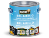 Saicos Bel Air H2O Anthrazitgrau deckend 7291 Gebinde 2,50ltr. - More 1