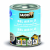 Saicos Bel Air H2O Achatgrau deckend 7271 Gebinde 0,75ltr. - More 1