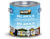 Saicos Bel Air H2O Achatgrau deckend 7271 Gebinde 2,50ltr. - More 1