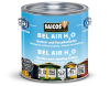 Saicos Bel Air H2O Eisengrau deckend 7273 Gebinde 2,50ltr. - More 1