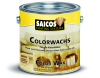 Saicos Colorwachs farblos 2,50L # 3010 1L = ca. 13m²/2 Anstr. - More 1