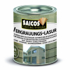 Saicos Vergrauungslasur Steingrau 7630 Gebinde 0,75ltr. - More 1