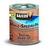 Saicos Holz-Spezialöl Bangkirai-Öl transparent 0113 Gebinde 0,75ltr. - More 1