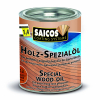Saicos Holz-Spezialöl Lärchen-Öl transparent 0112 Gebinde 0,75ltr. - More 1