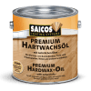 Saicos Premium Hartwachs-öl 2,5 Ltr Art.Nr. 3305 500 - farblos matt - More 1