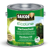 Saicos Ecoline Hartwachsöl 2,5 Ltr. Art.Nr. 3600Eco 500 - farblos seidenmatt - More 1